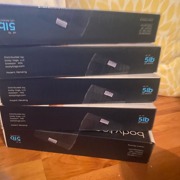 Body togs - Picture 2 of 6